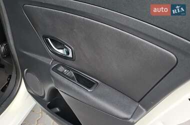 Хэтчбек Renault Megane 2011 в Коломые