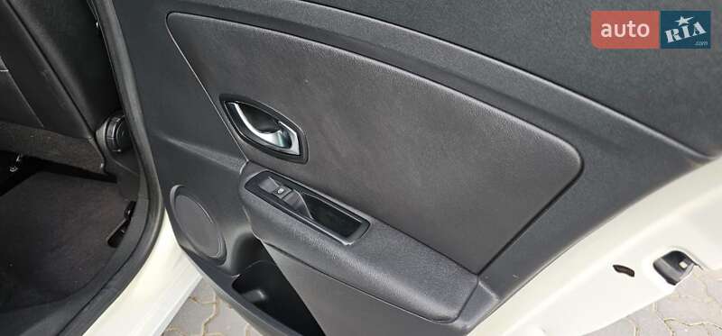 Хэтчбек Renault Megane 2011 в Коломые фото 19 Хэтчбек Renault Megane 2011 в Коломые