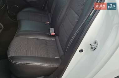 Хэтчбек Renault Megane 2011 в Коломые