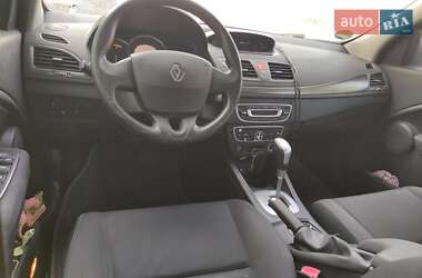 Универсал Renault Megane 2010 в Звягеле