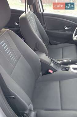 Универсал Renault Megane 2010 в Звягеле