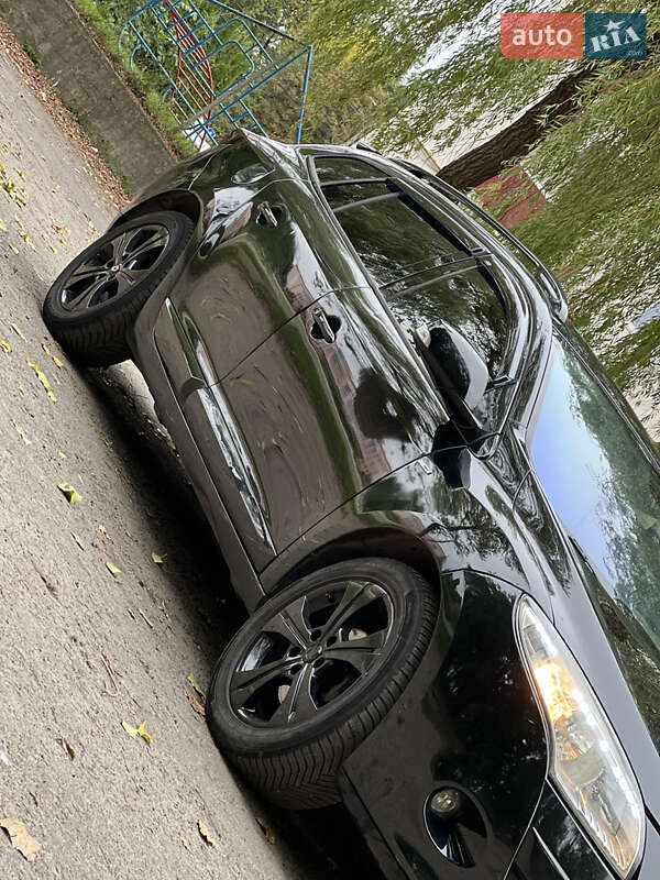 Универсал Renault Megane 2012 в Дубно