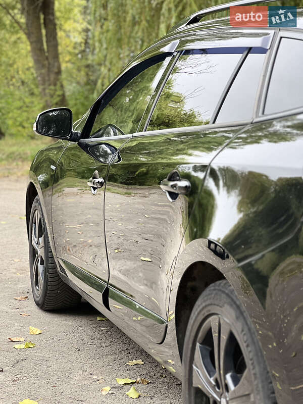 Универсал Renault Megane 2012 в Дубно