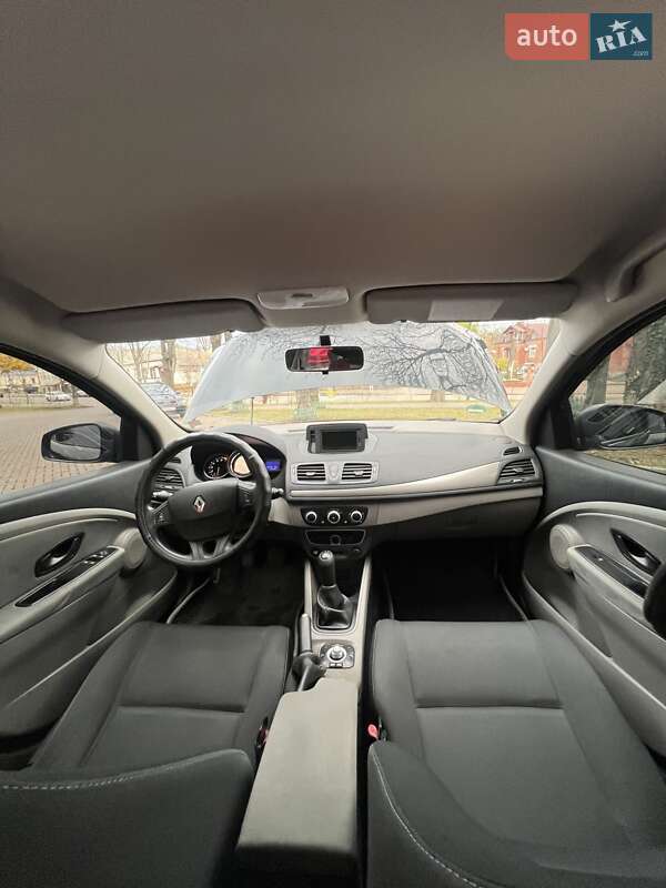 Универсал Renault Megane 2011 в Сумах фото 2 Универсал Renault Megane 2011 в Сумах