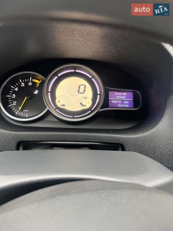 Универсал Renault Megane 2011 в Сумах фото 10 Универсал Renault Megane 2011 в Сумах