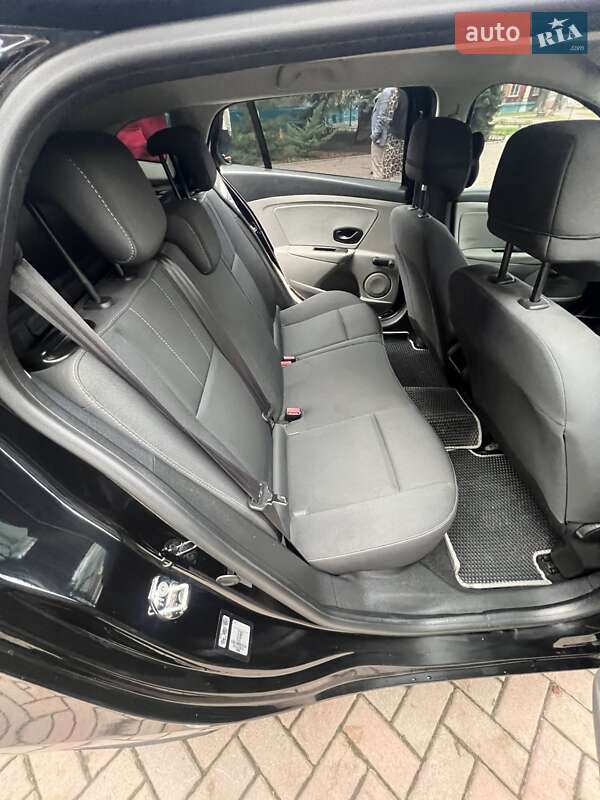 Универсал Renault Megane 2011 в Сумах фото 14 Универсал Renault Megane 2011 в Сумах