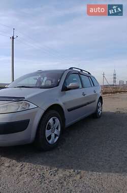 Універсал Renault Megane 2004 в Рівному