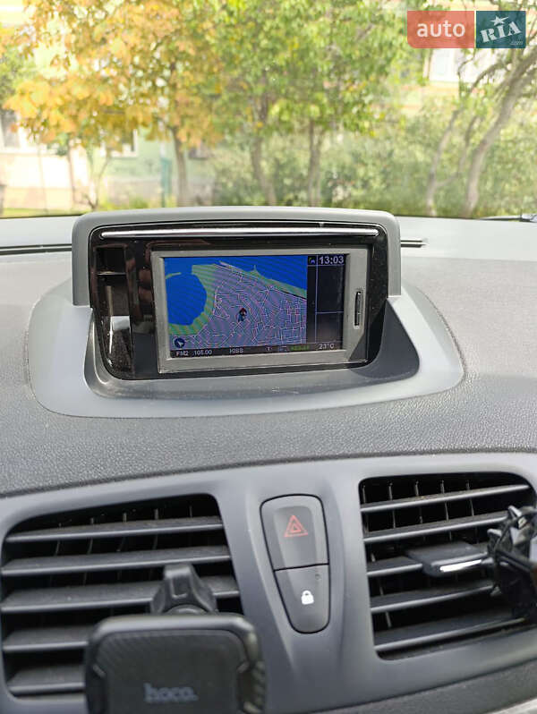 Универсал Renault Megane 2012 в Черкассах фото 28 Универсал Renault Megane 2012 в Черкассах