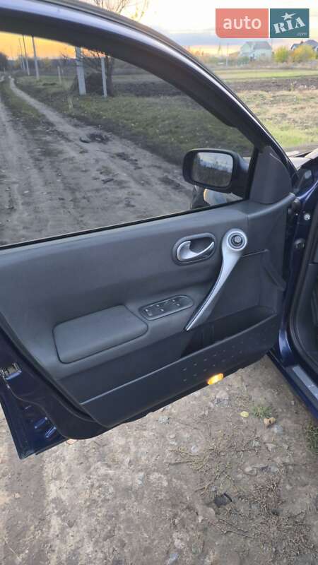 Універсал Renault Megane 2006 в Полтаві фото 9 Універсал Renault Megane 2006 в Полтаві
