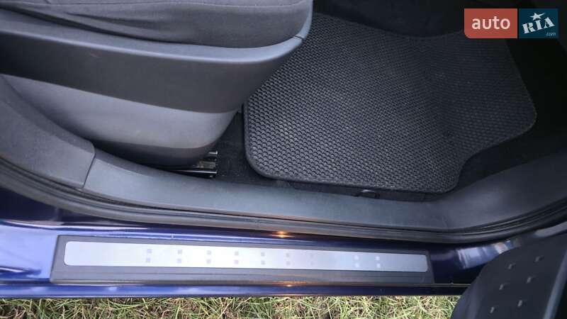 Універсал Renault Megane 2006 в Полтаві фото 22 Універсал Renault Megane 2006 в Полтаві