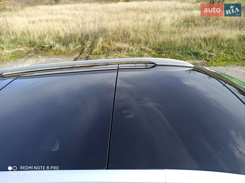 Универсал Renault Megane 2013 в Сарнах фото 8 Универсал Renault Megane 2013 в Сарнах