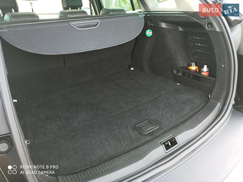 Универсал Renault Megane 2013 в Сарнах фото 23 Универсал Renault Megane 2013 в Сарнах