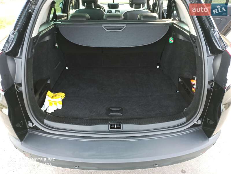 Универсал Renault Megane 2013 в Сарнах фото 24 Универсал Renault Megane 2013 в Сарнах