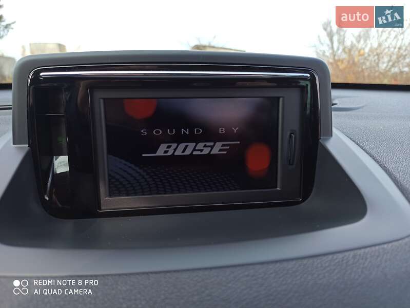 Универсал Renault Megane 2013 в Сарнах фото 37 Универсал Renault Megane 2013 в Сарнах