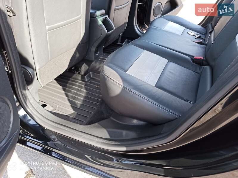 Универсал Renault Megane 2013 в Сарнах фото 48 Универсал Renault Megane 2013 в Сарнах