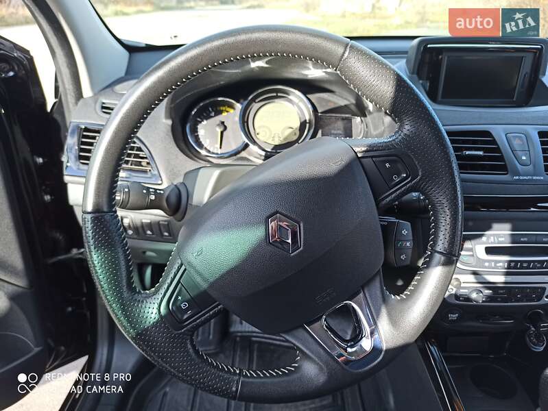 Универсал Renault Megane 2013 в Сарнах фото 66 Универсал Renault Megane 2013 в Сарнах