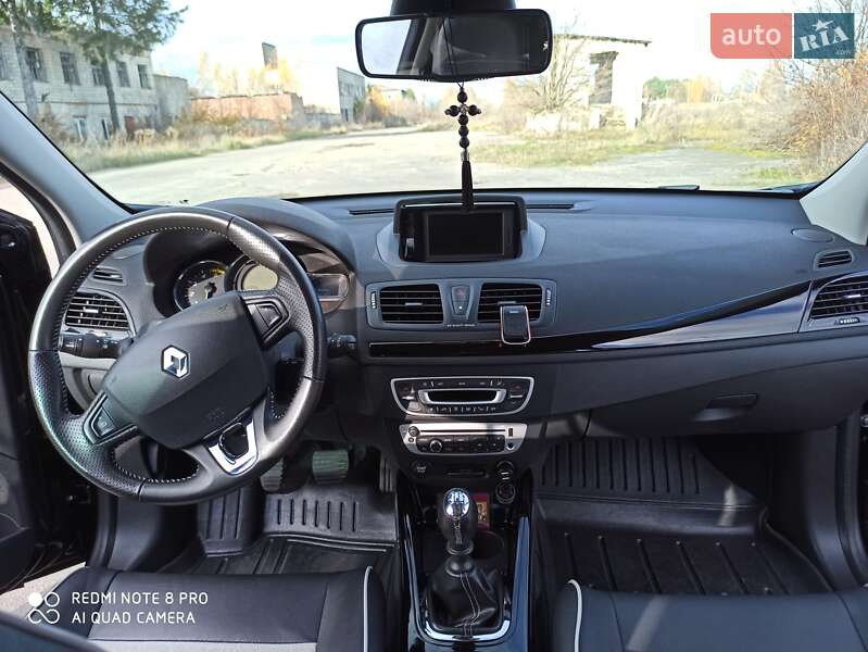 Универсал Renault Megane 2013 в Сарнах фото 70 Универсал Renault Megane 2013 в Сарнах