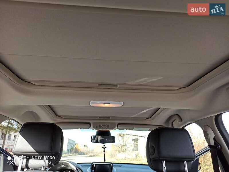 Универсал Renault Megane 2013 в Сарнах фото 73 Универсал Renault Megane 2013 в Сарнах