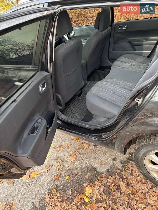 Универсал Renault Megane 2006 в Нежине фото 12 Универсал Renault Megane 2006 в Нежине