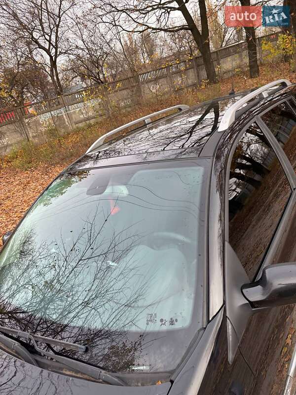 Универсал Renault Megane 2006 в Нежине фото 9 Универсал Renault Megane 2006 в Нежине