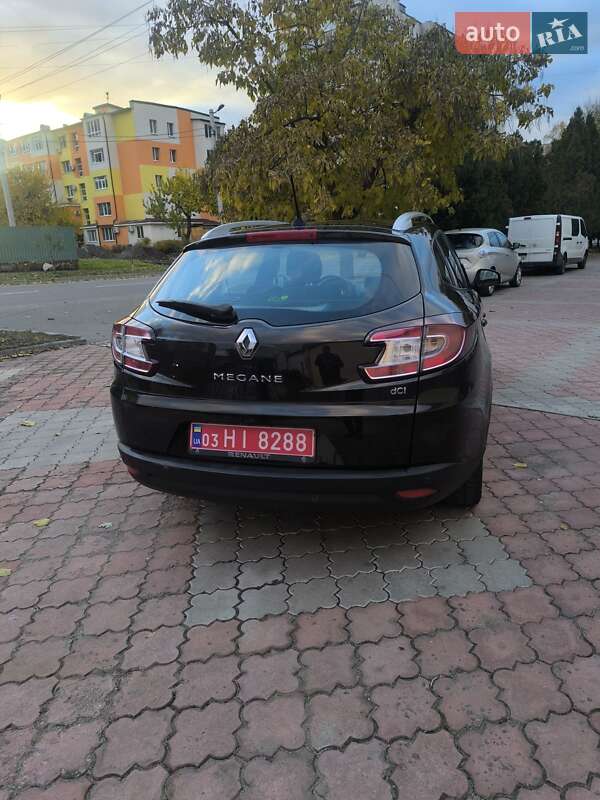 Универсал Renault Megane 2010 в Черкассах фото 14 Универсал Renault Megane 2010 в Черкассах