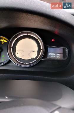 Универсал Renault Megane 2012 в Заре