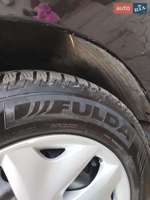 Универсал Renault Megane 2012 в Ровно