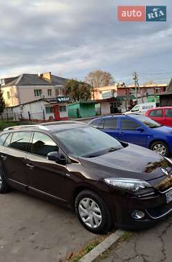 Универсал Renault Megane 2012 в Заре