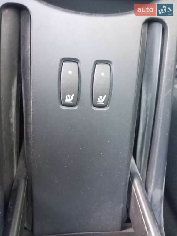 Универсал Renault Megane 2005 в Сумах