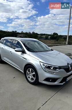 Універсал Renault Megane 2017 в Дніпрі