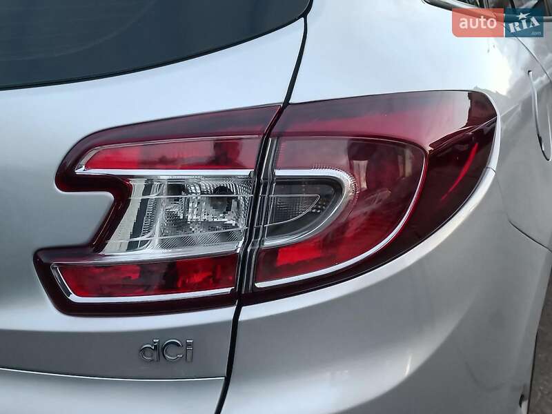 Универсал Renault Megane 2012 в Харькове