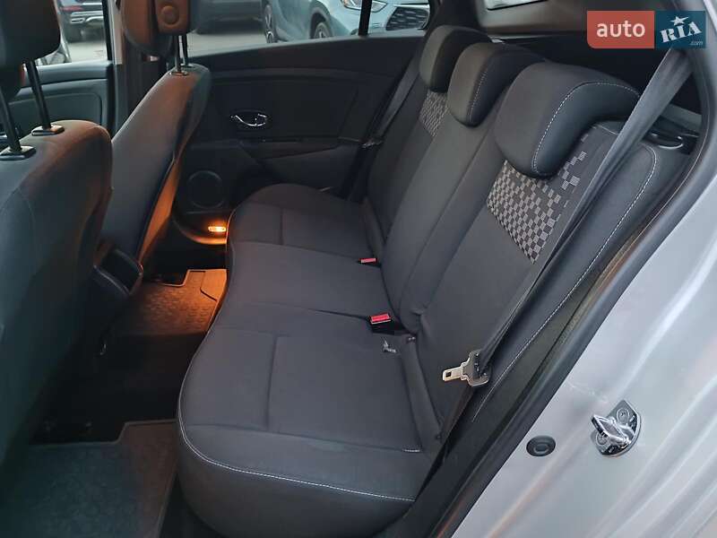 Универсал Renault Megane 2012 в Харькове