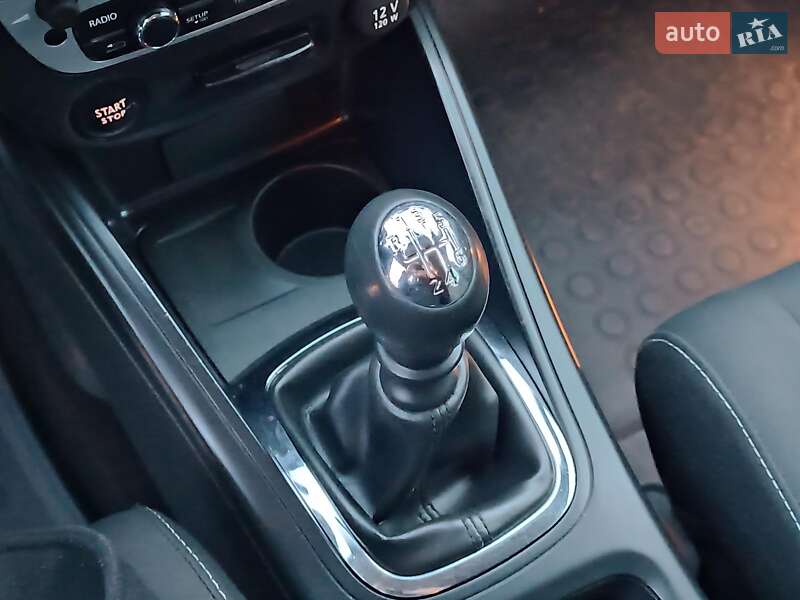 Универсал Renault Megane 2012 в Харькове