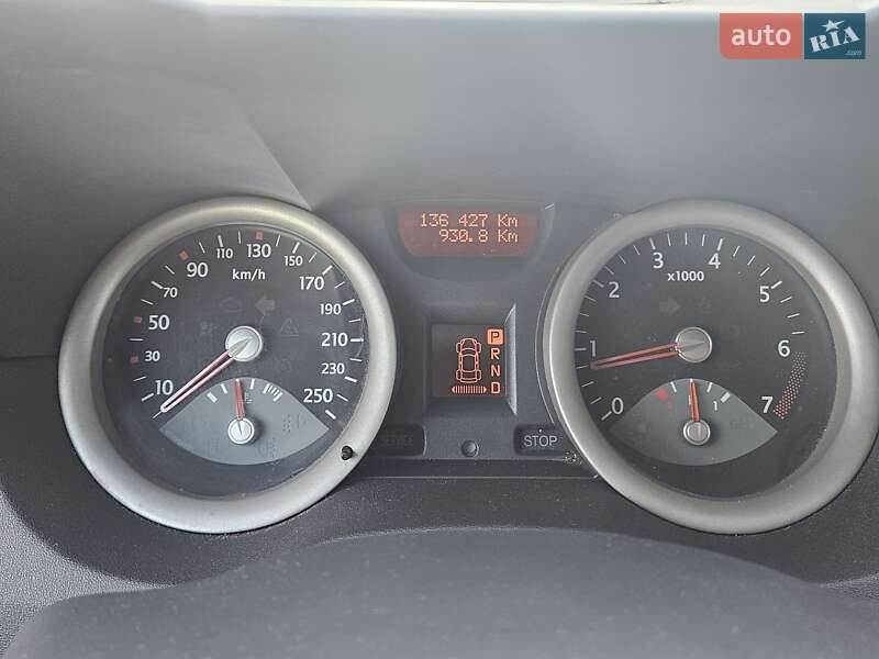 Хэтчбек Renault Megane 2004 в Киеве фото 12 Хэтчбек Renault Megane 2004 в Киеве