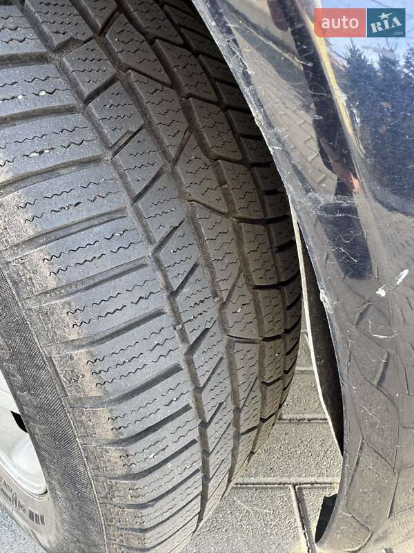 Универсал Renault Megane 2007 в Житомире фото 15 Универсал Renault Megane 2007 в Житомире