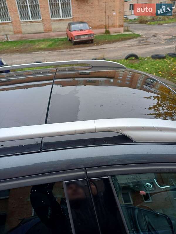 Универсал Renault Megane 2010 в Миргороде