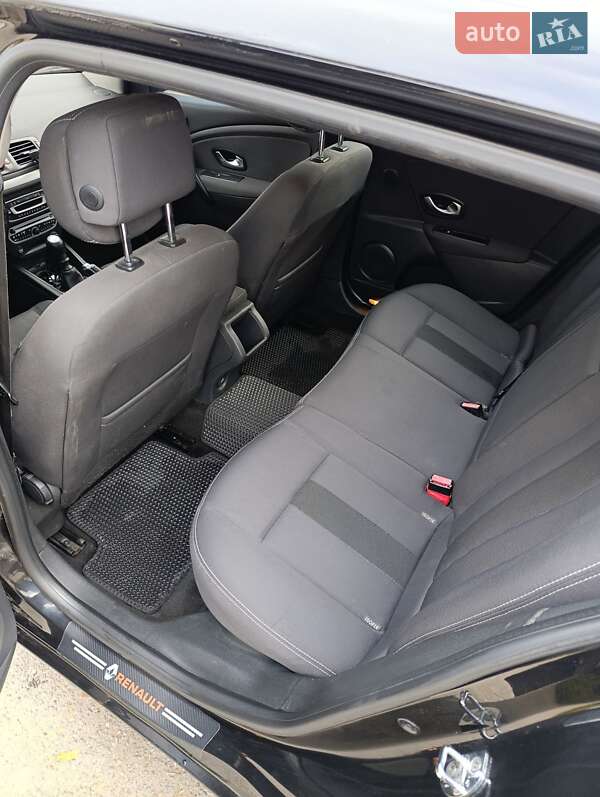 Универсал Renault Megane 2010 в Коломые