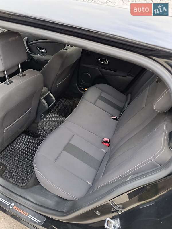 Универсал Renault Megane 2010 в Коломые