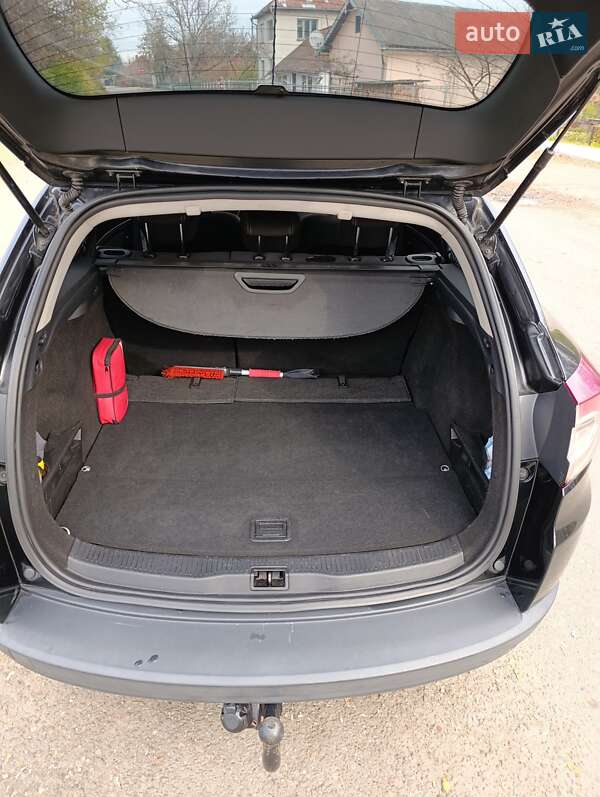 Универсал Renault Megane 2010 в Коломые