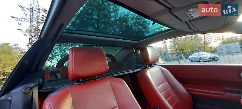 Кабриолет Renault Megane 2007 в Днепре фото 23 Кабриолет Renault Megane 2007 в Днепре