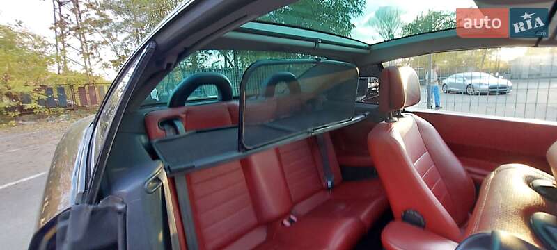 Кабриолет Renault Megane 2007 в Днепре фото 26 Кабриолет Renault Megane 2007 в Днепре