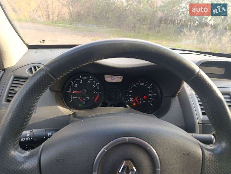Универсал Renault Megane 2009 в Конотопе фото 108 Универсал Renault Megane 2009 в Конотопе