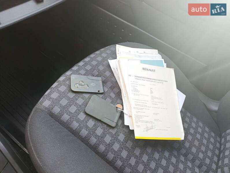 Универсал Renault Megane 2009 в Конотопе фото 123 Универсал Renault Megane 2009 в Конотопе