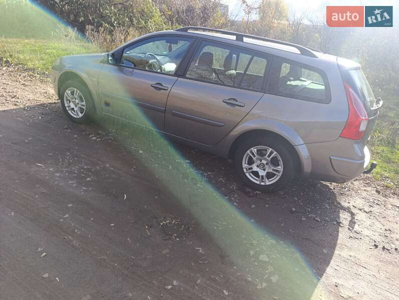 Универсал Renault Megane 2009 в Конотопе фото 132 Универсал Renault Megane 2009 в Конотопе