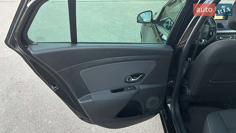 Универсал Renault Megane 2013 в Калуше