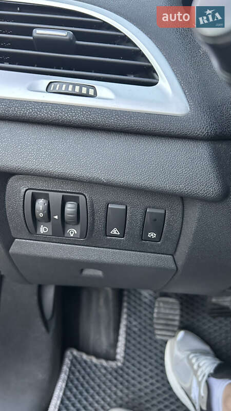 Универсал Renault Megane 2013 в Калуше