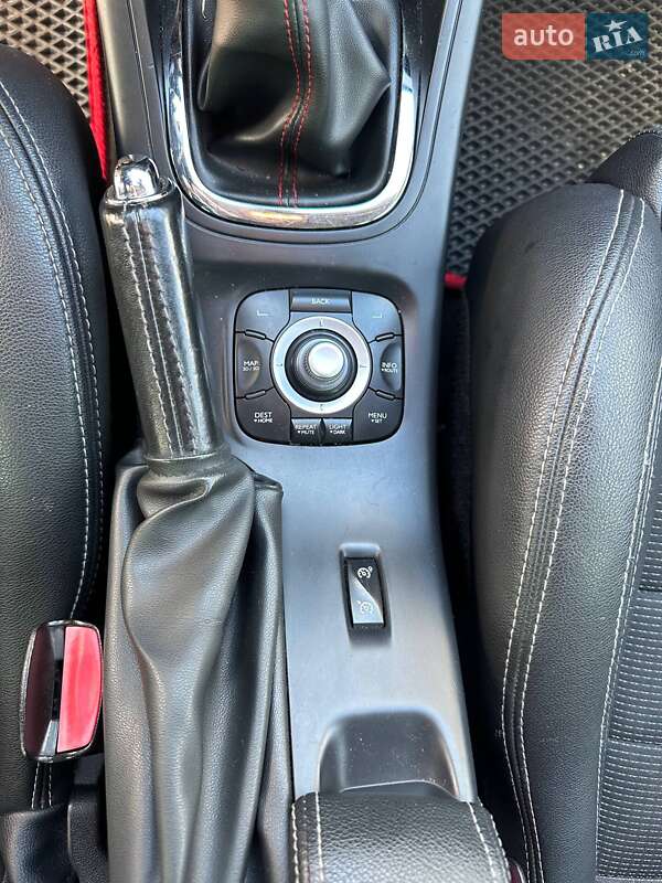 Универсал Renault Megane 2012 в Полтаве