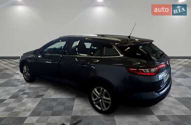 Универсал Renault Megane 2019 в Одессе