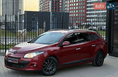 Універсал Renault Megane 2011 в Києві