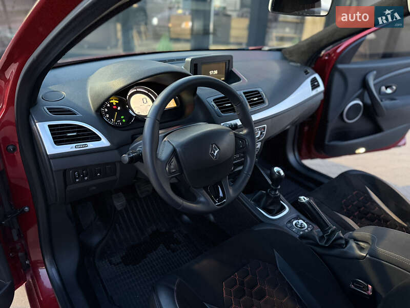 Універсал Renault Megane 2011 в Києві